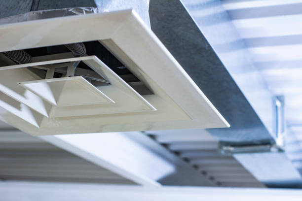 Best Best Air Duct Cleaning Company  in Lexington Park, MD