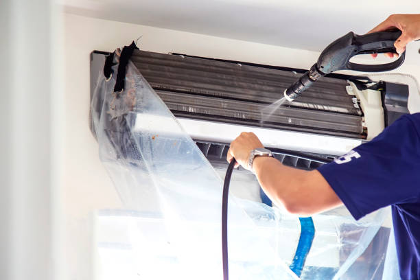 Best Affordable HVAC Duct Cleaning  in Lexington Park, MD