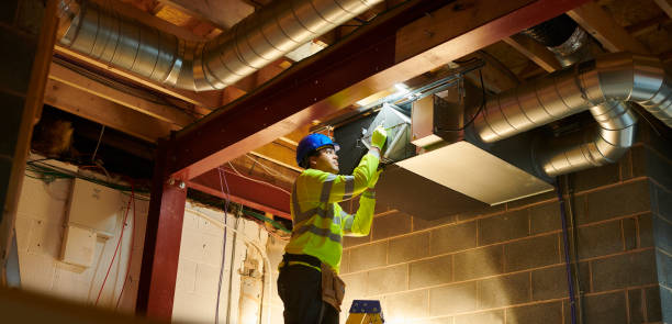 Lexington Park, MD Airduct Cleaning Company
