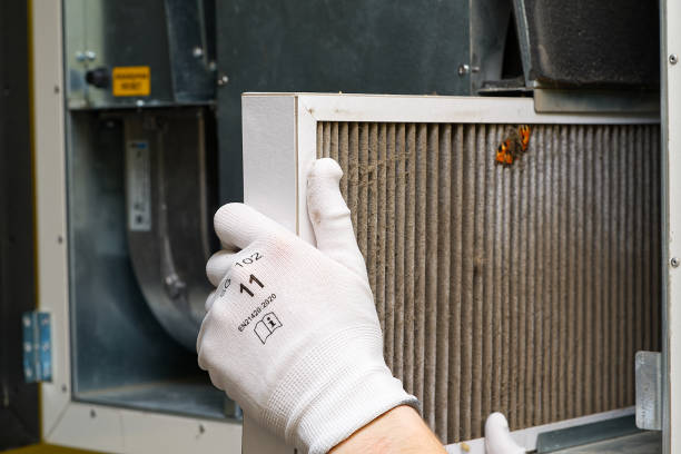 Ventilation Cleaning Services in Lexington Park, MD