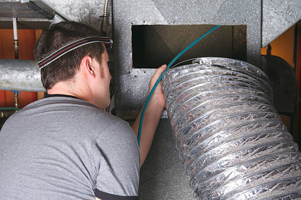 Best General Air Duct Cleaning  in Lexington Park, MD