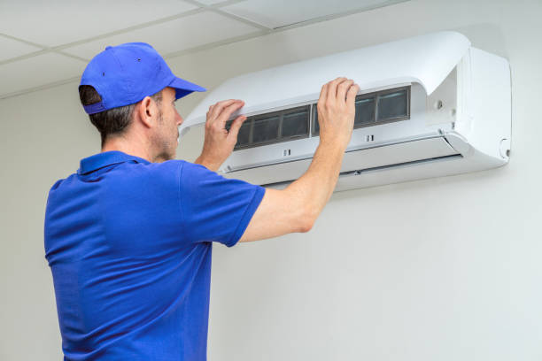 Best HVAC Duct Inspection Services  in Lexington Park, MD